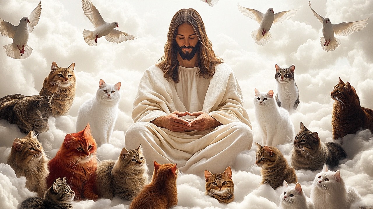 What happens when pets die? what the Bible says...