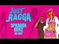 Spragga Benz - No Way (Official Audio) | Jet Star Music