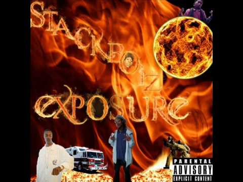 Stackboiz - She's My Stackgurl