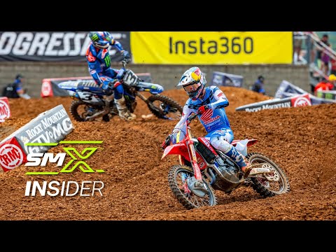 SMX Insider – Season 3 – Episode 34 – St. Louis SMX Preview