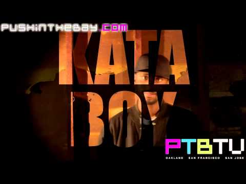 Kata Boy - Born to Mob (Produced by E-A-SKI) [PTBTV Raw Talents 2013]