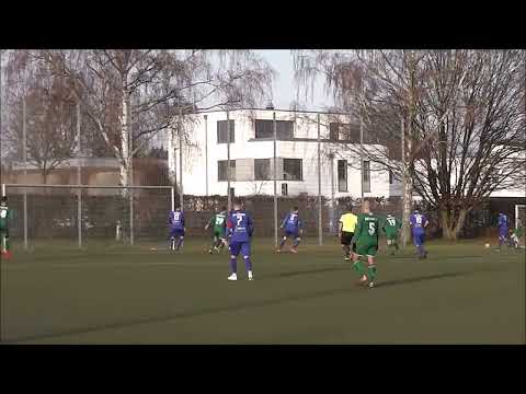 Kehler FV 07 - FCE Schirrhein-Schirrhoffen : 67e J.Rother But 2022/2023 Friendly Match