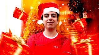 TFT : LA MAGIE DE NOEL DANS CETTE GAME