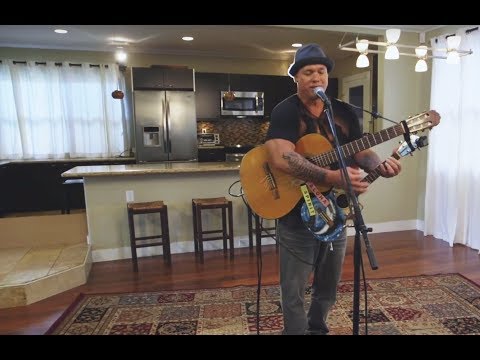 Bolo - Making Friends (HiSessions.com Acoustic Live!)