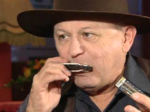 Thumbnail for Dave's Gone By Interview (9/21/03) -- CHARLIE McCOY by Charlie McCoy