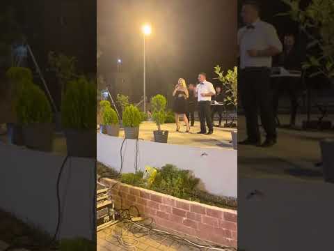 Irena Lola - Cvetinite oci cresovi & Snosti pominav zaminav - Konstantin i Elena Festival , Mogila