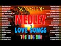 Slow Rock Love Songs Collection 70s 80s 90s Nonstop Slow Rock Pinoy Medley Best Luamang Tugtugin