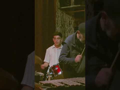 The Rafael Petrossian Quartet Featuring Tigran Peshtmajyan On Vibes - Bag's Groove