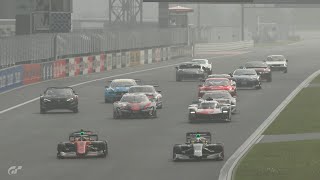 [GT7] 独 り ト ヨ フ ェ ス ト