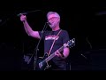 Billy Bragg - Levi Stubbs' Tears - Network, Sheffield - 8 May 2024