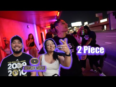 N.A.W. Ep. 12 | Robbs x Bricc Baby Flakz - 2 Piece (eFamily Reaction!)