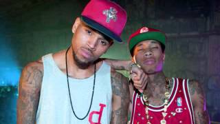 *NEW* Chris Brown Ft Tyga - Nothing Yet *2013 LEAK *