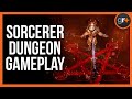 Diablo 4 Sorcerer Gameplay