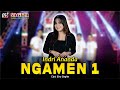 Indri Ananda Ngamen 1 Dangdut Official Music Video