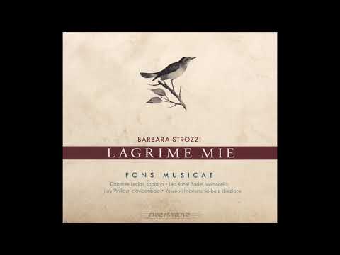 YASUNORI IMAMURA - Johannes Hieronymus Kapsberger: Canario