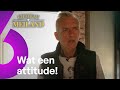Erica TREKT Martiens HOUDING NIET MEER! ? | Chateau Meiland