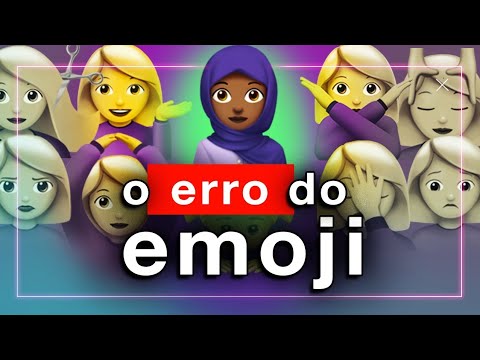 Emoji: escrita universal com imagens? | mimimidias