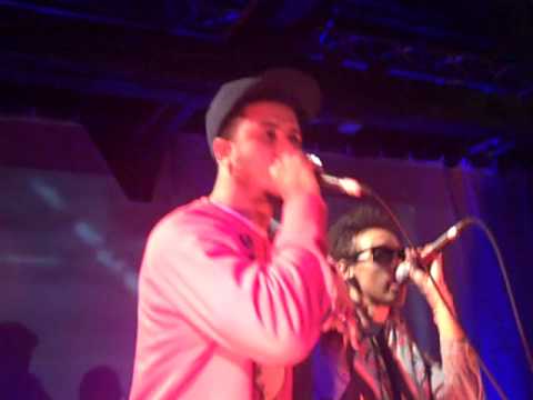 Blu ft Jack Davey.AVI