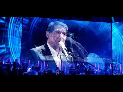 2.5.2025 Da Capo, Udo Jürgens Show Regensburg