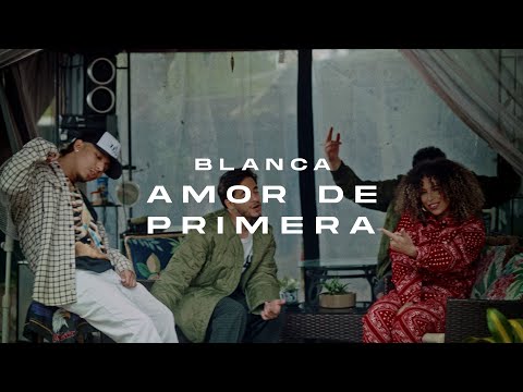 Thumbnail for Amor De Primera video