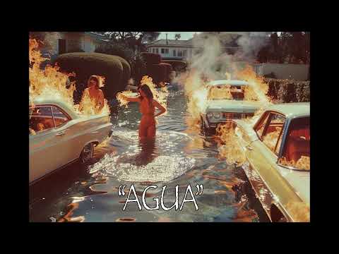 "AGUA" FREESTYLE X J.I.D TYPE BEAT