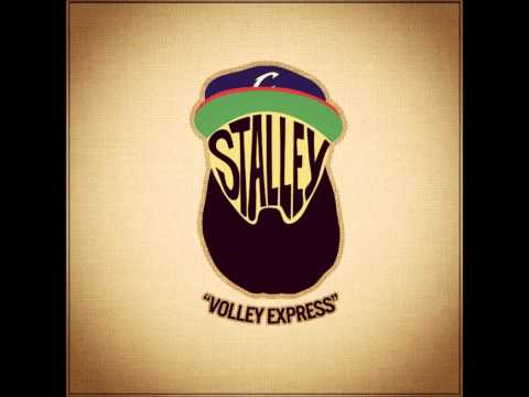 Video thumbnail for Volley Express