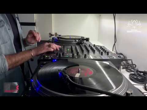 JosephX @Beenoise Rebirth Festival 21.05.2020 - Only Vinyl DJ Set