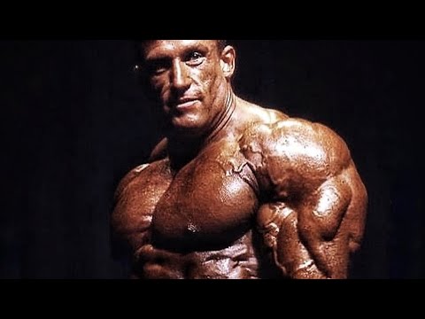 INSANE WORK ETHIC [HD] BODYBUILDING MOTIVATION