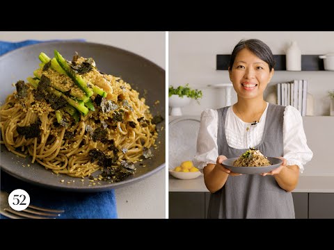 This Simple Soba Noodles Recipe is Your New Weeknight BFF | Weeknight Wonders
