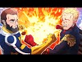 Why Homelander Vs The Immortal Is NOT Close