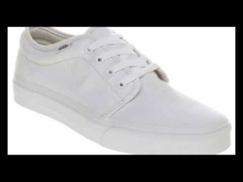 Blaz Roca & Ásgeir Trausti - Hvítir skór