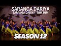 Season 12 Saranga Dariya | Choreographed by Bhanu Guru