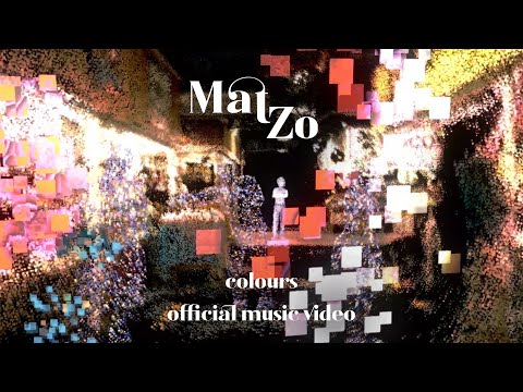 Mat Zo - Colours (Official Music Video)