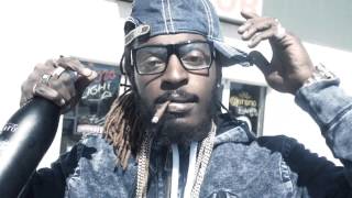 Shottie Flame -Rico freestyle