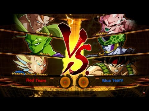 "BBR" DBFZ AT CEOTAKU 2018 - NRG HOOKGANGGOD vs NRG SUPERNOON