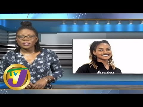 TVJ Entertainment Prime: Koffee - June 13 2019