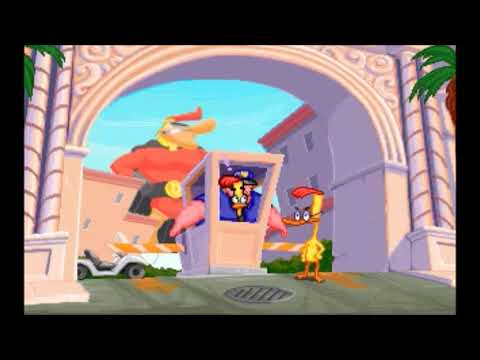 THE ILLUSIONS GAMING COMPANY: DEFUNCT GAME DEVELOPERS in 5 GAMES, PT. 365