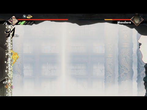 SHINOBI: Art of Vengeance Boss Rush No Damage -Easy Method-