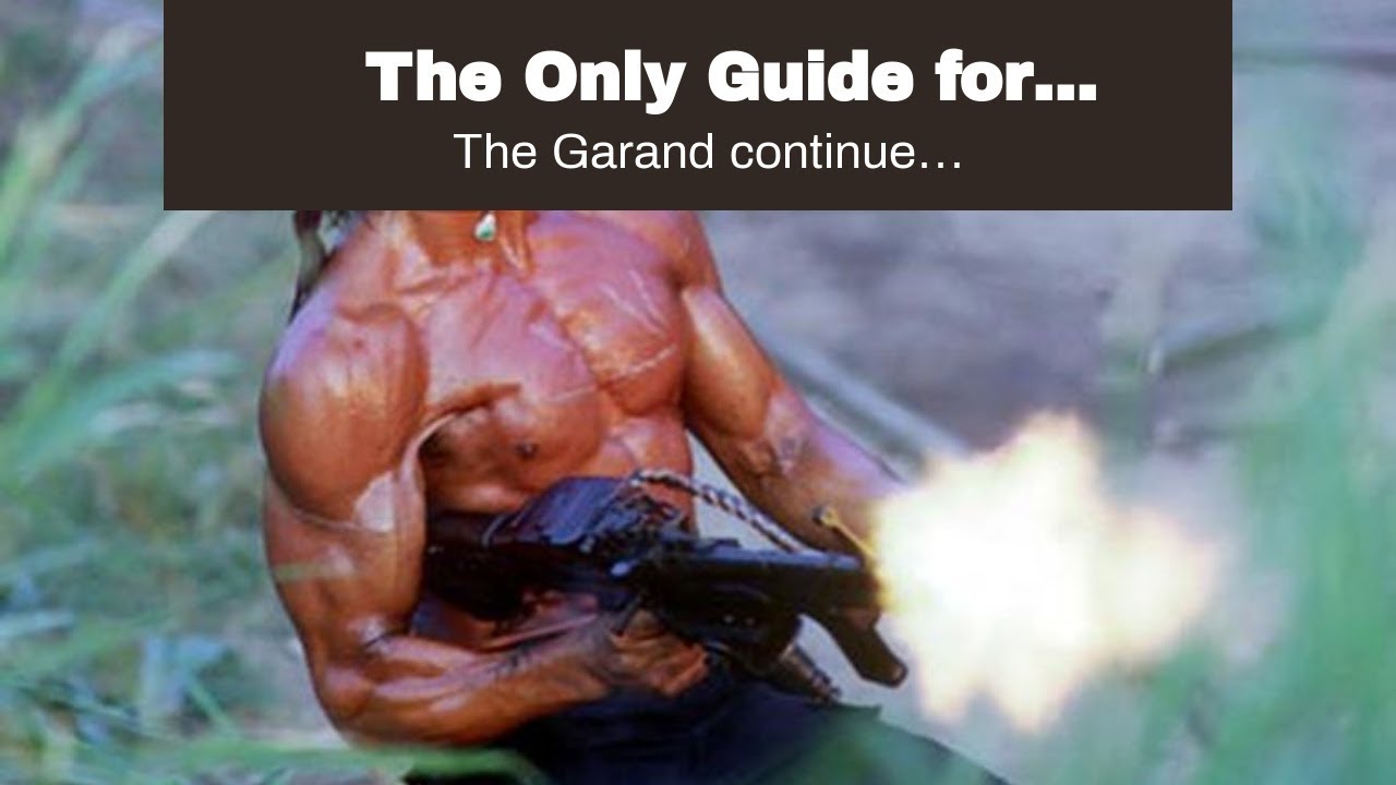 The Only Guide for Category:Battle Rifle - Internet Movie Firearms Database