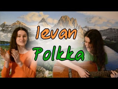 Loituma - Ievan Polkka (cover) | Lorelai