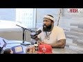 Gorilla Zoe: When I Got Into The Industry It Was Terrible... I Didn't Want To Rap, Being Lead By God
