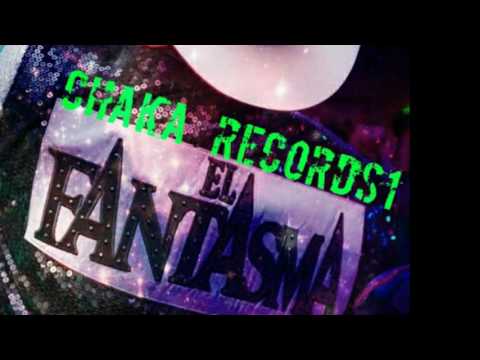 EL PERFUME DE LOS MUERTOS .EL FANTASMA FT LENIN RAMÍREZ 2017