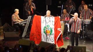 El Gran Combo de Puerto Rico - Callao Puerto Queri