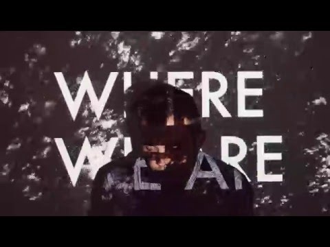 Glenn Claes - Where We Belong