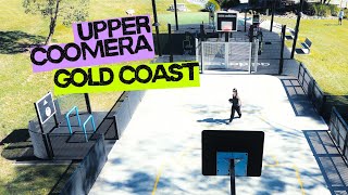 Upper Coomera Amazing Basketball Parks - GOLD COAST 2025