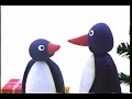 Pingu Ep36　　ピングー