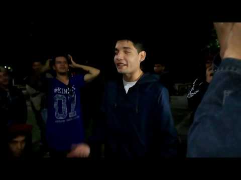 AIMM vs MATETE | FINAL | Fecha 2 (Torneo 2019) WILDE STYLE 22/03