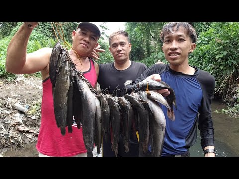 SE02EP024 Part 1 - PUGAD ng mga HITO ( JACKPOT sa IISANG LUNGGA ) San Pablo City, Laguna