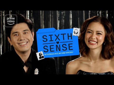 The Alibi: Sixth Sense with Paulo Avelino and Kim Chiu | Prime Video