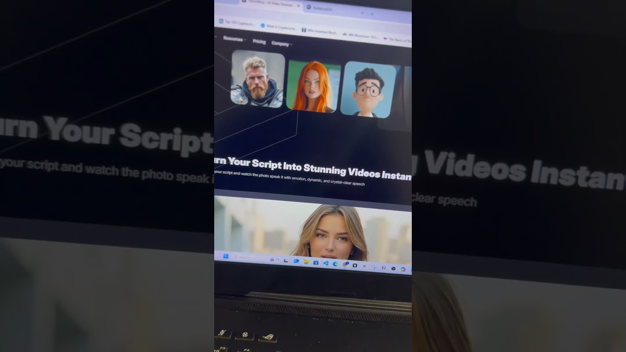 🚀 Transform Your Business with Free AI Avatar Tools! 🚀